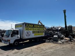 Best Shed Removal  in Gibbsboro, NJ