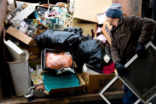 Best Basement Cleanout  in Gibbsboro, NJ
