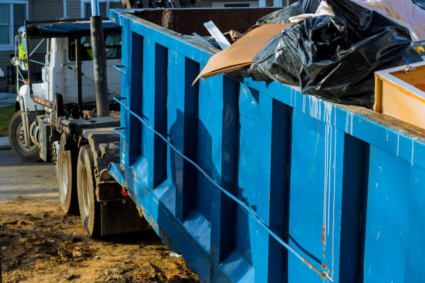 Best Hoarding Cleanup  in Gibbsboro, NJ